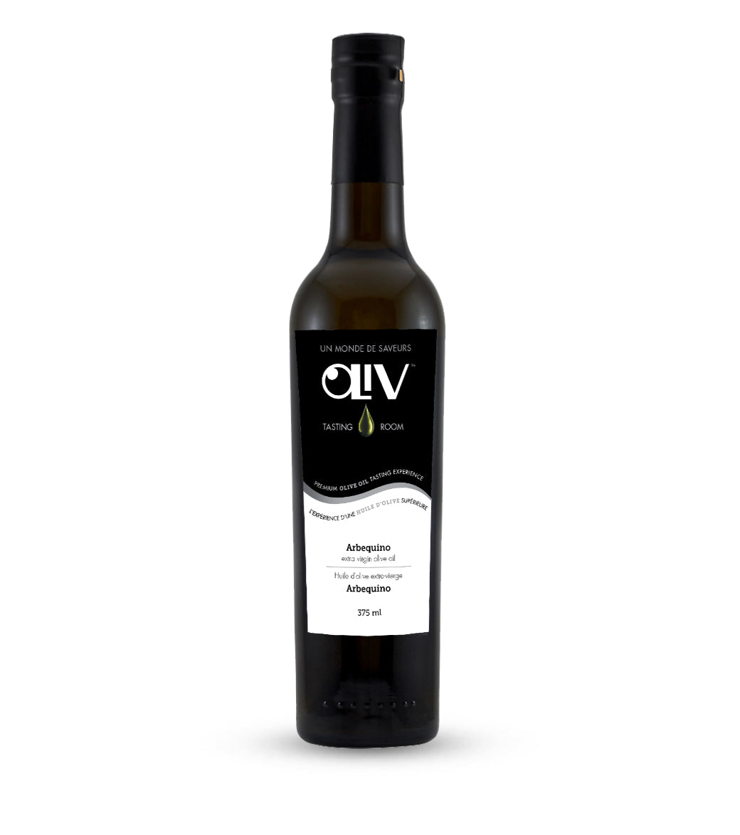 Arbequino EVOO