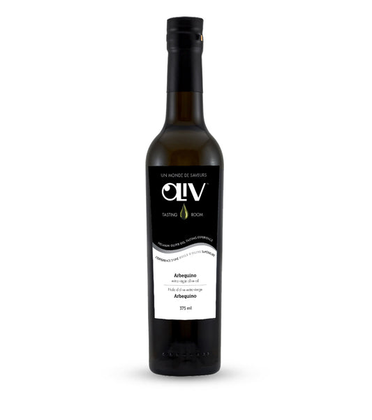 Arbequino EVOO