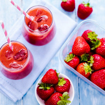 Summer Explosion Smoothie