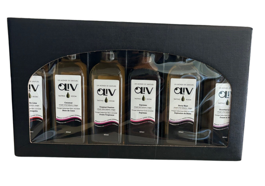 Cocktail Gift Pack