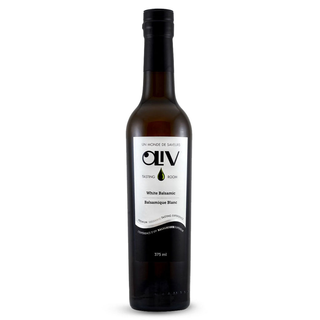 OLiV Tasting Room White Balsamic Vinegar